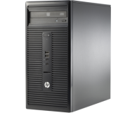 HP 280 G1 MT G1840/4GB/500GB/W10 Pro - 1389317 - zdjęcie 1